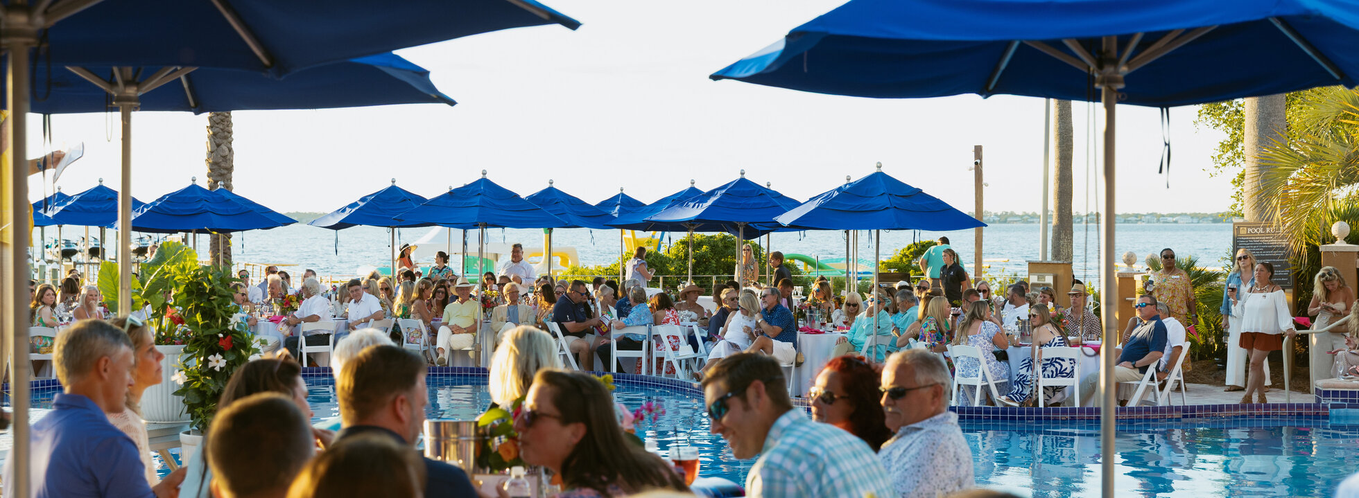 21st Annual Soundside Splendor