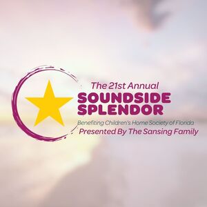 Soundside Splendor 2026 - logo
